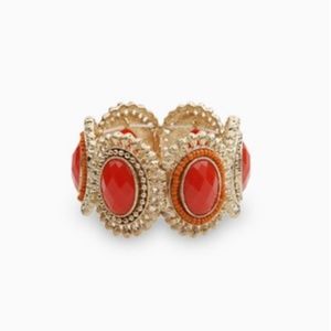 Boho Statement Bracelet